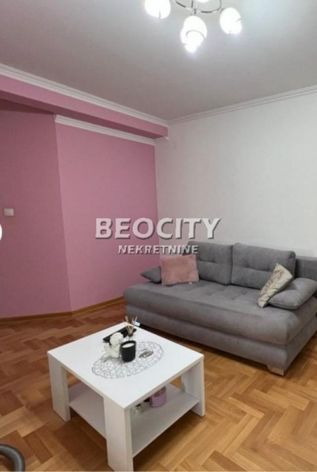 Novi Sad, Novo Naselje, Pavla Ivića, 3. 0, 112m2, 185000EUR