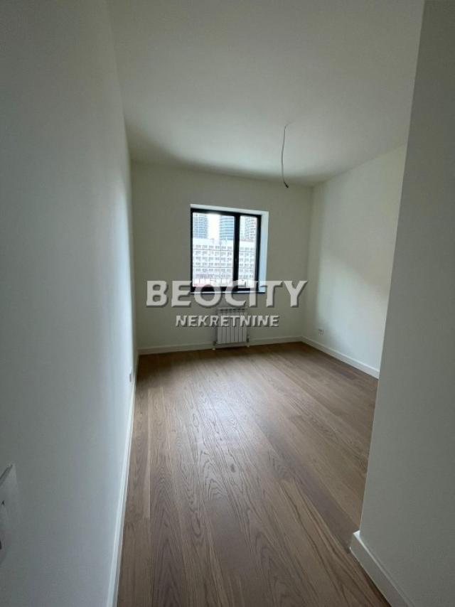 Savski venac, Beograd na vodi, Scala, 3. 0, 76m2, 1500EUR