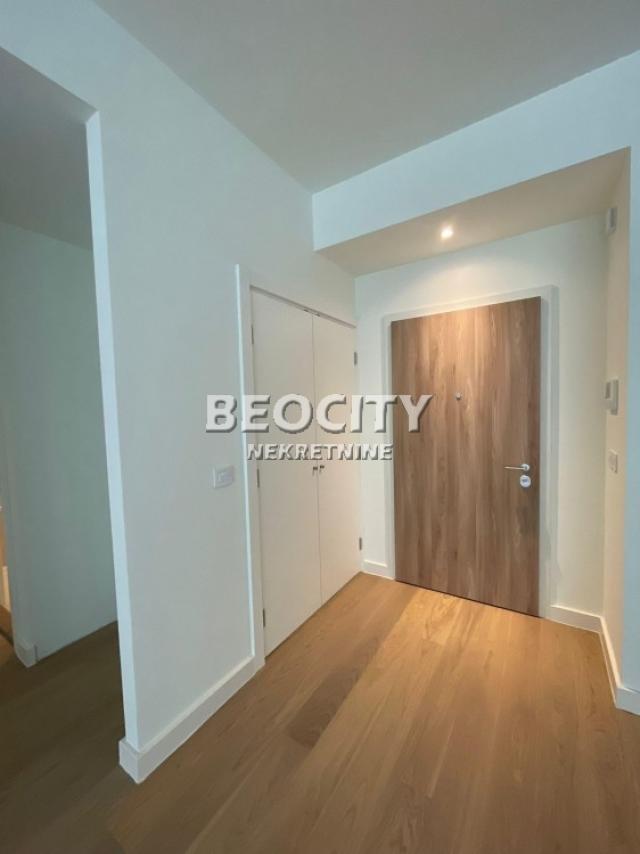 Savski venac, Beograd na vodi, Scala, 3. 0, 76m2, 1500EUR