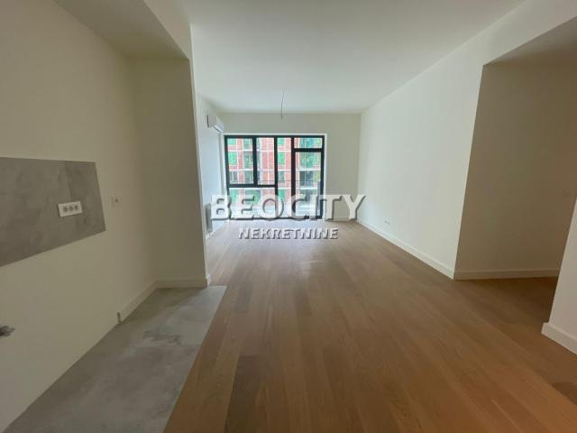 Savski venac, Beograd na vodi, Scala, 3. 0, 76m2, 1500EUR