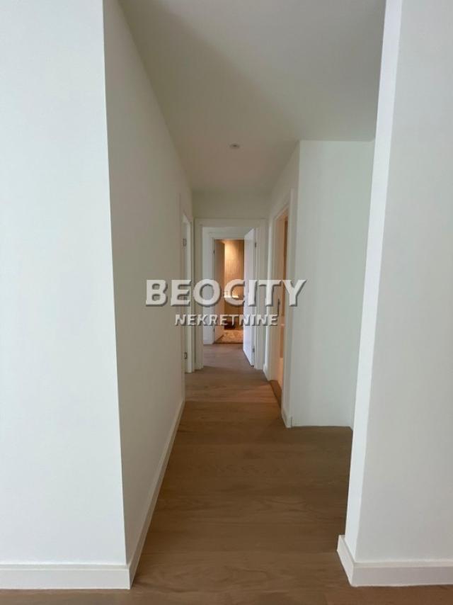 Savski venac, Beograd na vodi, Scala, 3. 0, 76m2, 1500EUR