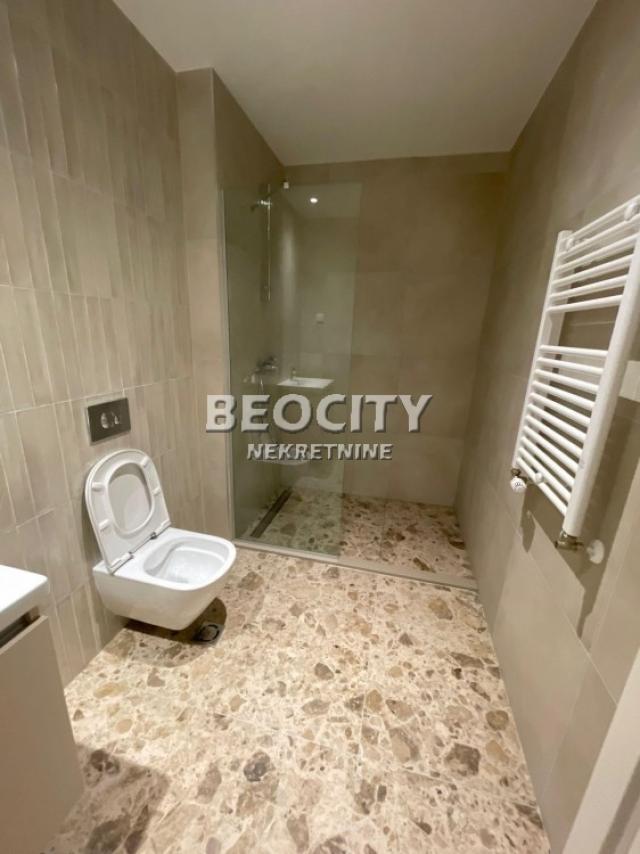 Savski venac, Beograd na vodi, Scala, 3. 0, 76m2, 1500EUR