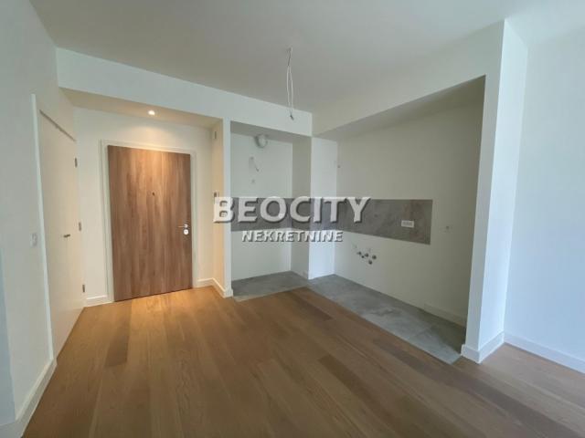 Savski venac, Beograd na vodi, Scala, 3. 0, 76m2, 1500EUR