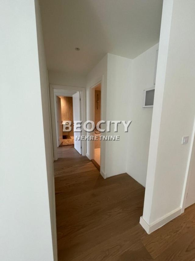 Savski venac, Beograd na vodi, Scala, 3. 0, 76m2, 1500EUR