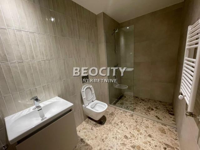 Savski venac, Beograd na vodi, Scala, 3. 0, 76m2, 1500EUR