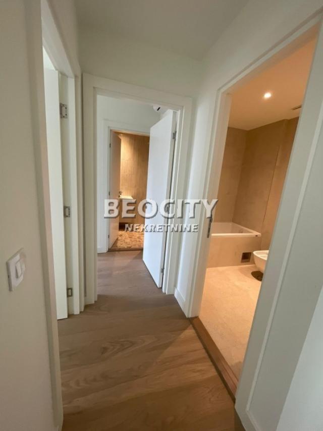 Savski venac, Beograd na vodi, Scala, 3. 0, 76m2, 1500EUR