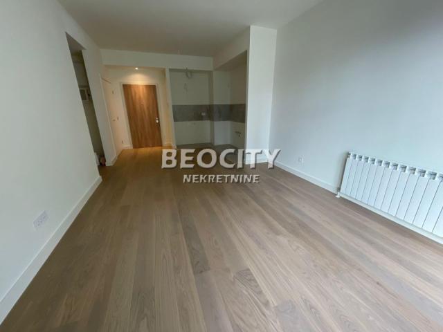 Savski venac, Beograd na vodi, Scala, 3. 0, 76m2, 1500EUR