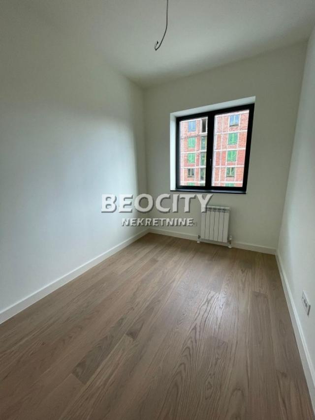 Savski venac, Beograd na vodi, Scala, 3. 0, 76m2, 1500EUR