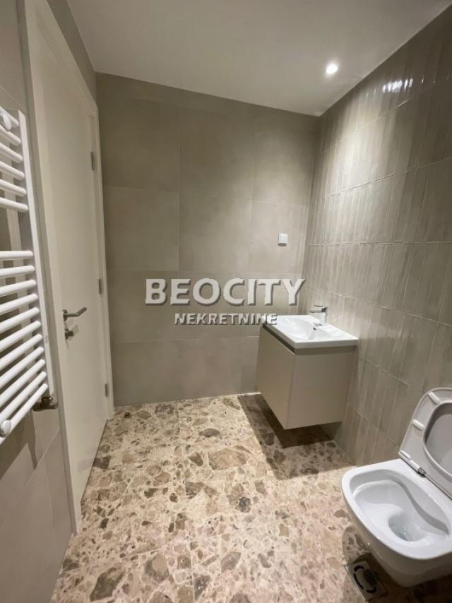 Savski venac, Beograd na vodi, Scala, 3. 0, 76m2, 1500EUR