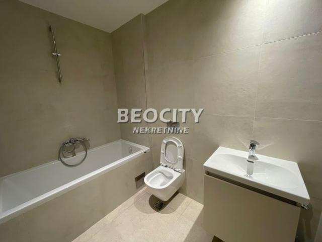 Savski venac, Beograd na vodi, Scala, 3. 0, 76m2, 1500EUR