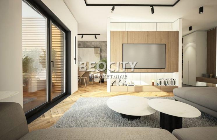 Zemun, Batajnica, , 3. 0, 65m2, 84500EUR