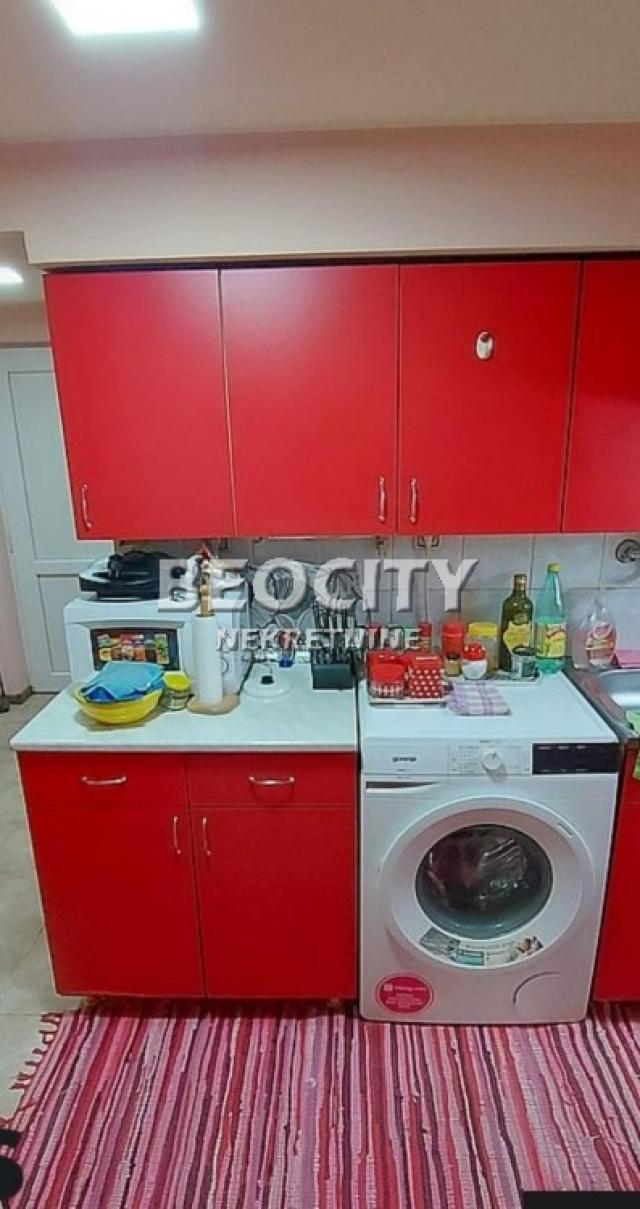 Novi Sad, Rotkvarija, Đurđa Brankovića, 1. 5, 46m2, 64400EUR