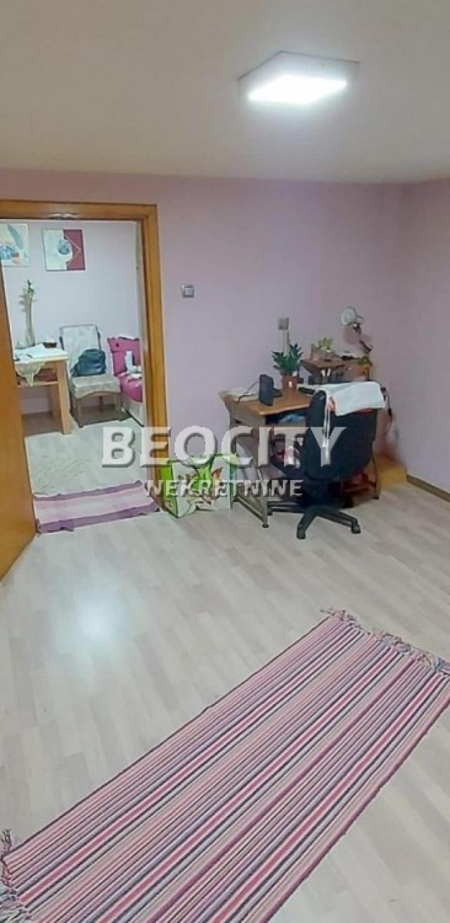 Novi Sad, Rotkvarija, Đurđa Brankovića, 1. 5, 46m2, 64400EUR