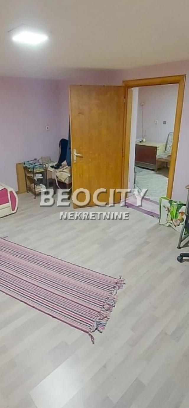 Novi Sad, Rotkvarija, Đurđa Brankovića, 1. 5, 46m2, 64400EUR