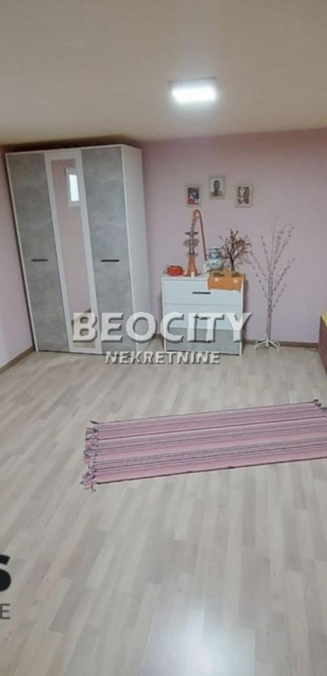 Novi Sad, Rotkvarija, Đurđa Brankovića, 1. 5, 46m2, 64400EUR