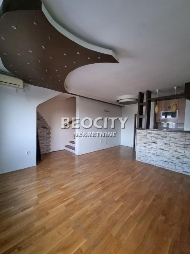 Novi Sad, Petrovaradin, Šenoina, 3. 0, 103m2, 150000EUR