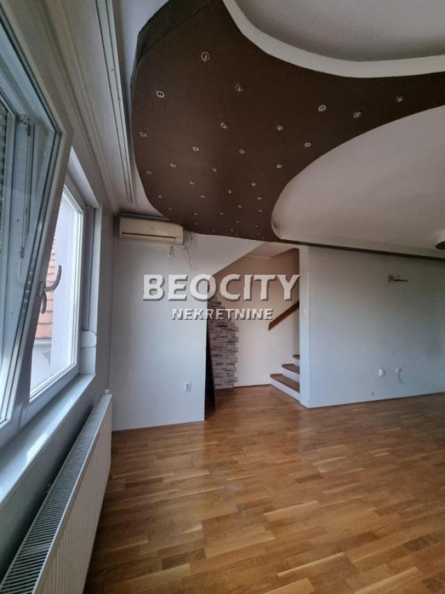 Novi Sad, Petrovaradin, Šenoina, 3. 0, 103m2, 150000EUR