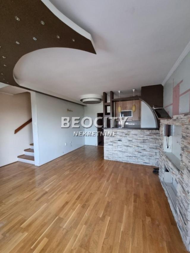 Novi Sad, Petrovaradin, Šenoina, 3. 0, 103m2, 150000EUR