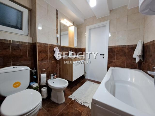 Vračar, Čubura, , 4. 0, 84m2, 399000EUR