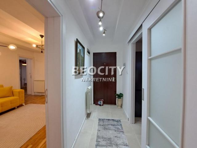 Vračar, Čubura, , 4. 0, 84m2, 399000EUR