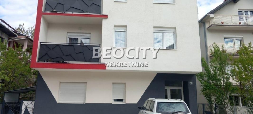 Niš, Durlan, Milana Blagojevića, 3. 0, 88m2, 122900EUR odmah useljiv