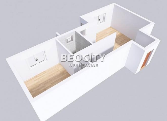 Niš, Pantelej, Sedam sekretara Skoja, 1. 5, 42m2, 64500EUR