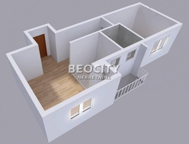 Niš, Pantelej, Sedam sekretara Skoja, 1. 5, 42m2, 64500EUR