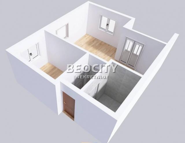 Niš, Pantelej, Sedam sekretara skoja , 1. 5, 40m2, 61520EUR Kreditni