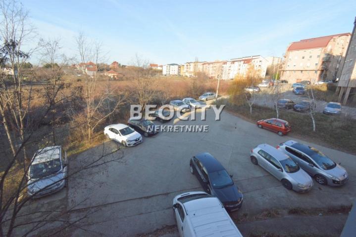 Voždovac, Vojvode Vlahovića, Vojvode Vlahovića, 2. 0, 42m2, 122500EUR