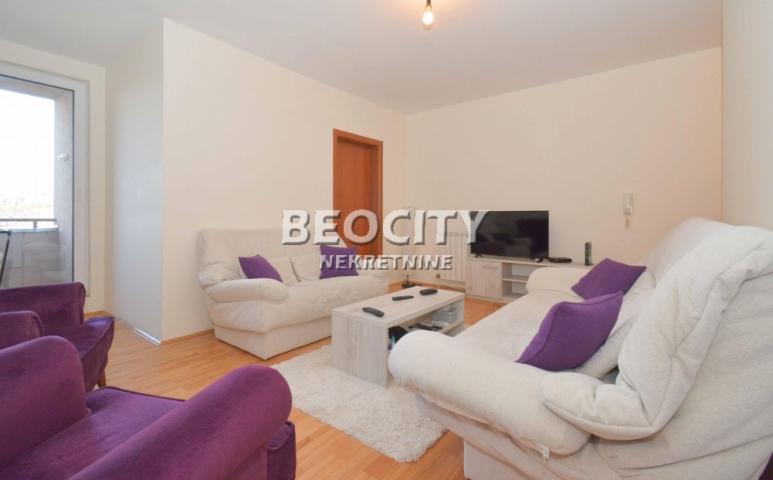 Voždovac, Vojvode Vlahovića, Vojvode Vlahovića, 2. 0, 42m2, 122500EUR