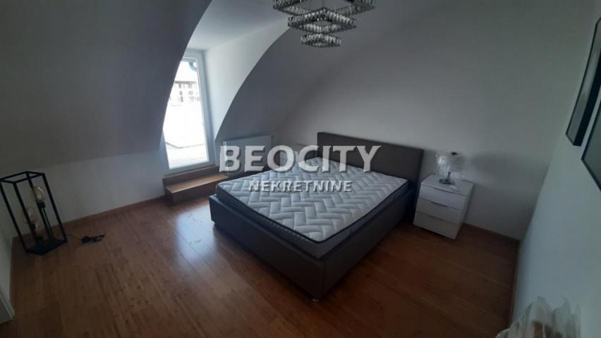 Novi Sad, Sajam, Branka Radičevića, 4. 0, 108m2, 350000EUR