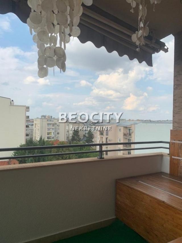 Voždovac, Autokomanda, Jove Ilića, 3. 0, 105m2, 1300EUR