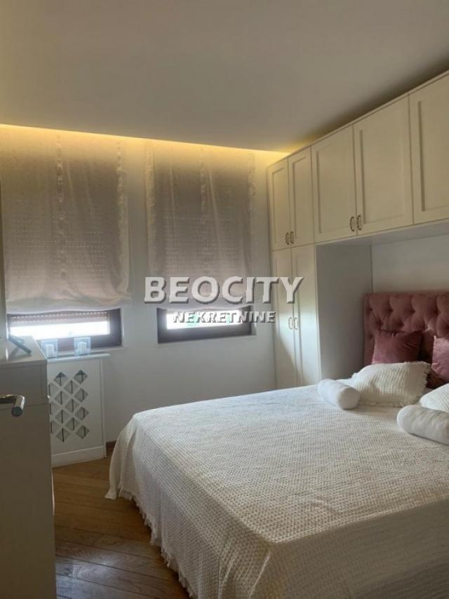 Voždovac, Autokomanda, Jove Ilića, 3. 0, 105m2, 1300EUR