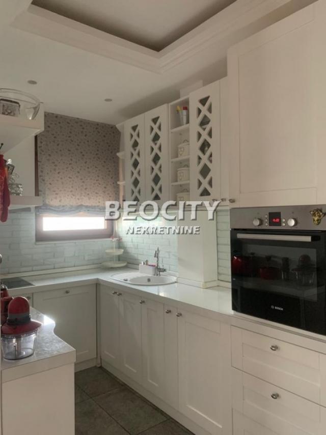 Voždovac, Autokomanda, Jove Ilića, 3. 0, 105m2, 1300EUR