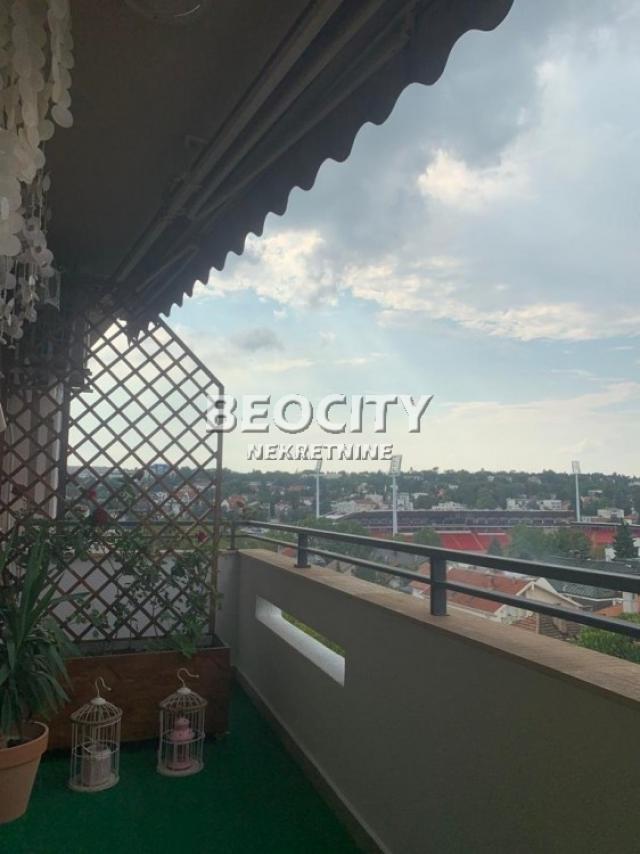 Voždovac, Autokomanda, Jove Ilića, 3. 0, 105m2, 1300EUR