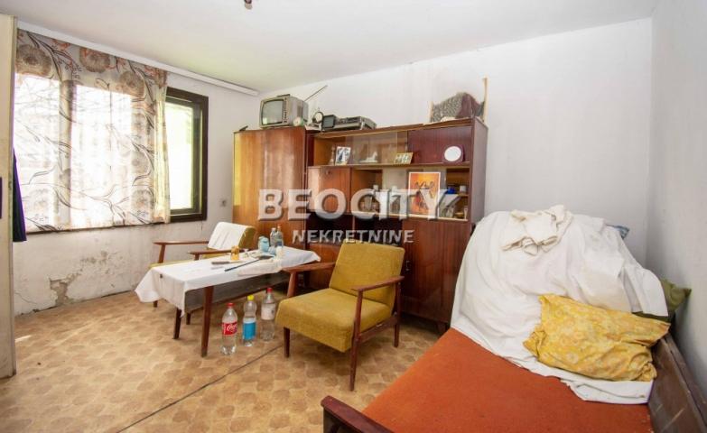 Lazarevac, Stepojevac, Starih boraca, 4. 5, 60m2, 19900EUR