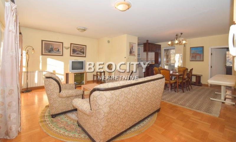 Zvezdara, Mirijevo,  Pere Veljkovića, 3. 0, 111m2, 166390EUR