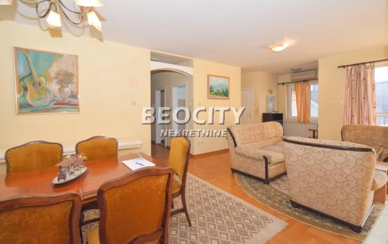 Zvezdara, Mirijevo,  Pere Veljkovića, 3. 0, 111m2, 166390EUR