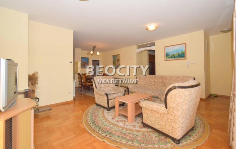 Zvezdara, Mirijevo,  Pere Veljkovića, 3. 0, 111m2, 166390EUR