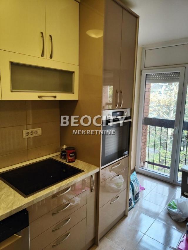 Novi Sad, Novo Naselje, Bulevar Jovana Dučića, 4. 0, 100m2, 220000EUR