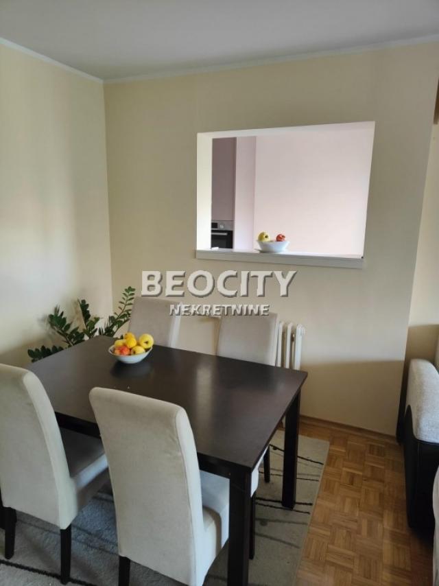 Novi Sad, Novo Naselje, Bulevar Jovana Dučića, 4. 0, 100m2, 220000EUR