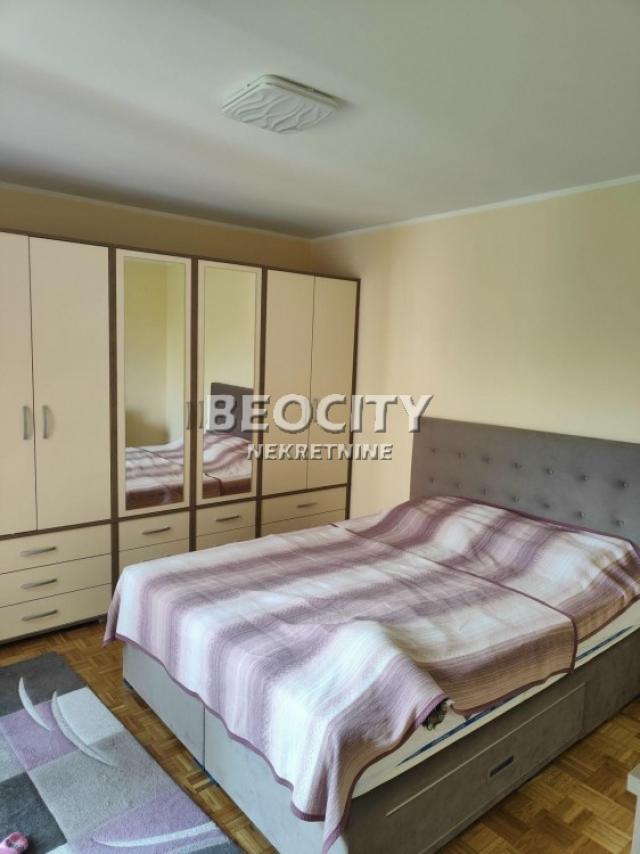 Novi Sad, Novo Naselje, Bulevar Jovana Dučića, 4. 0, 100m2, 220000EUR