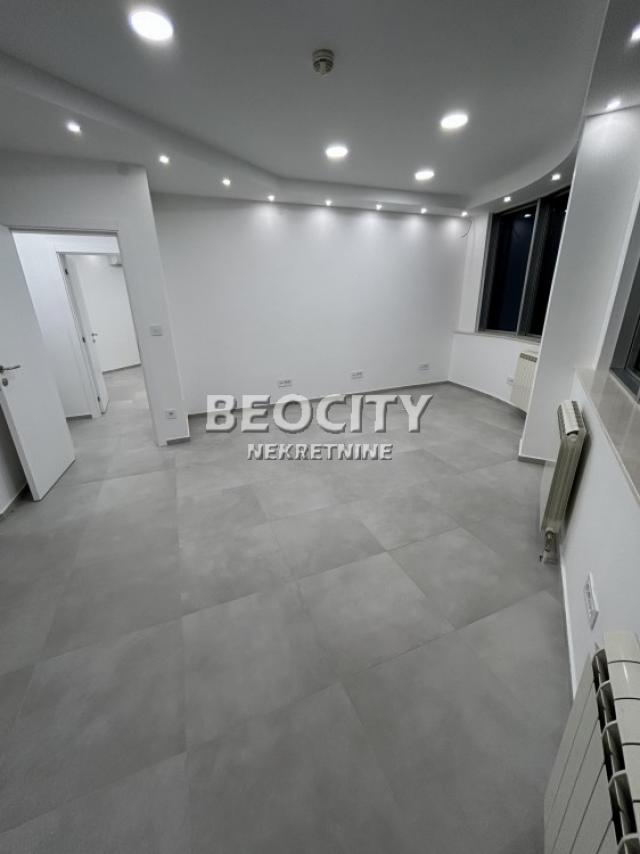 Novi Sad, Bulevar Oslobođenja, Futoška, 2. 0, 56m2, 156800EUR