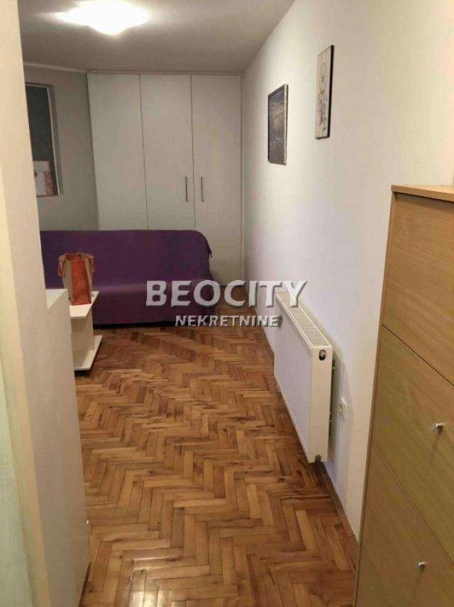 Novi Sad, Telep, Heroja Pinkija, 0. 5, 27m2, 62000EUR