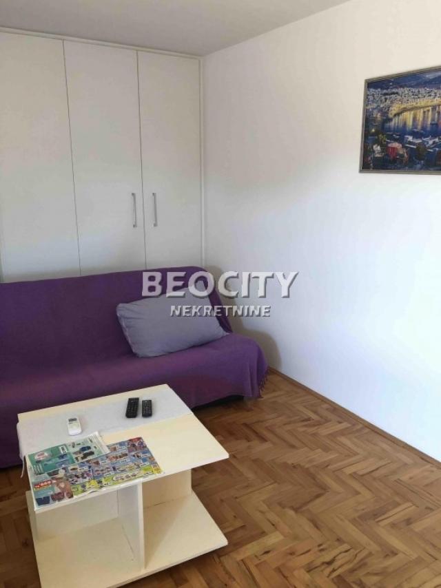 Novi Sad, Telep, Heroja Pinkija, 0. 5, 27m2, 62000EUR