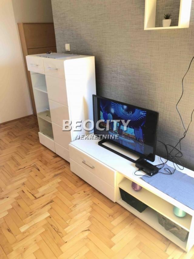 Novi Sad, Telep, Heroja Pinkija, 0. 5, 27m2, 62000EUR