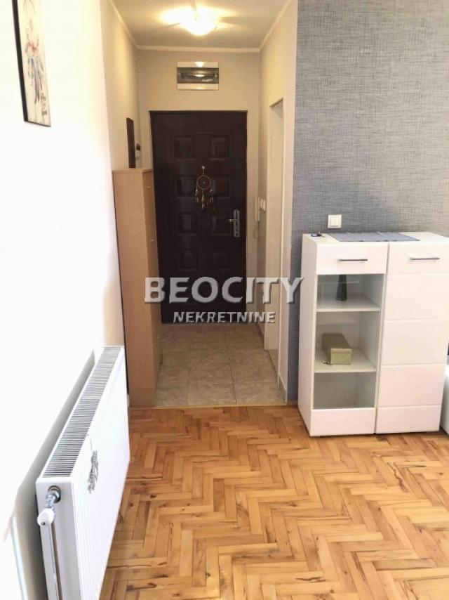 Novi Sad, Telep, Heroja Pinkija, 0. 5, 27m2, 62000EUR