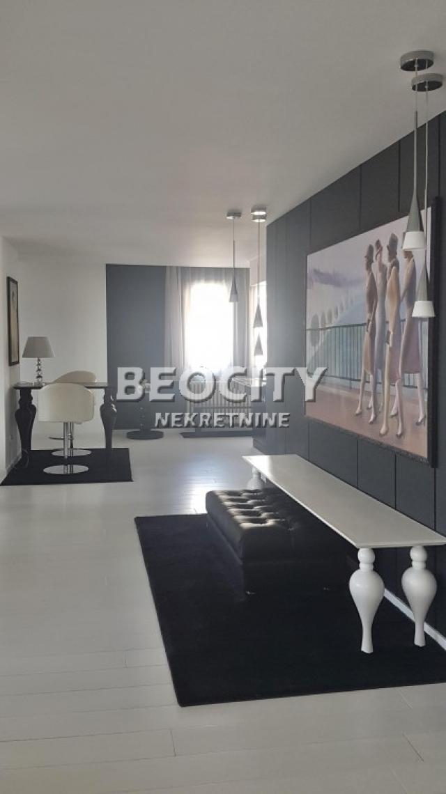 Vračar, Kalenić pijaca, , 4. 0, 240m2, 2500EUR