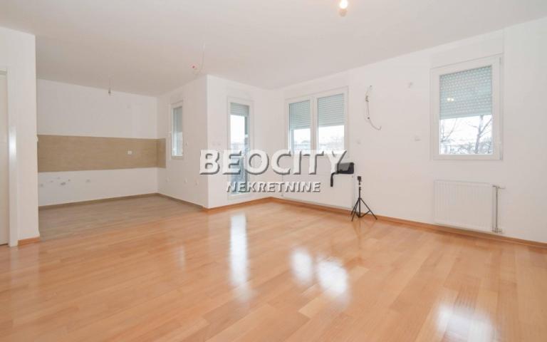 Zemun, Gornji grad, Banijska, 2. 0, 52m2, 132000EUR