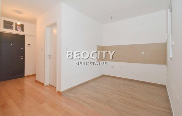 Zemun, Gornji grad, Banijska, 2. 0, 52m2, 132000EUR